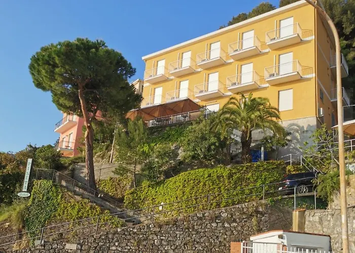 Hotel Pineta