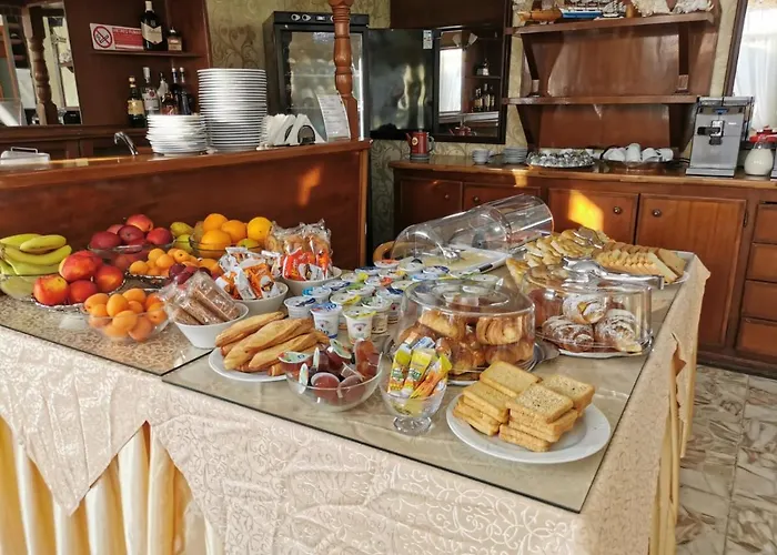 Hotel Pineta
