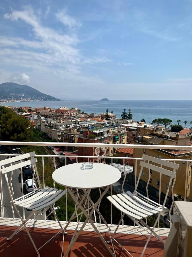 Pineta * Laigueglia