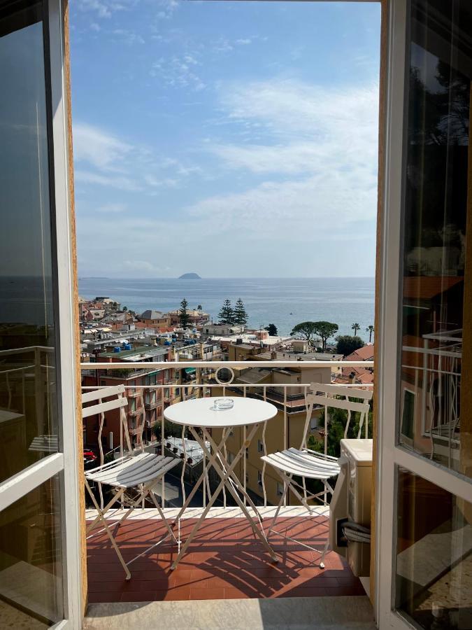 Pineta * Laigueglia