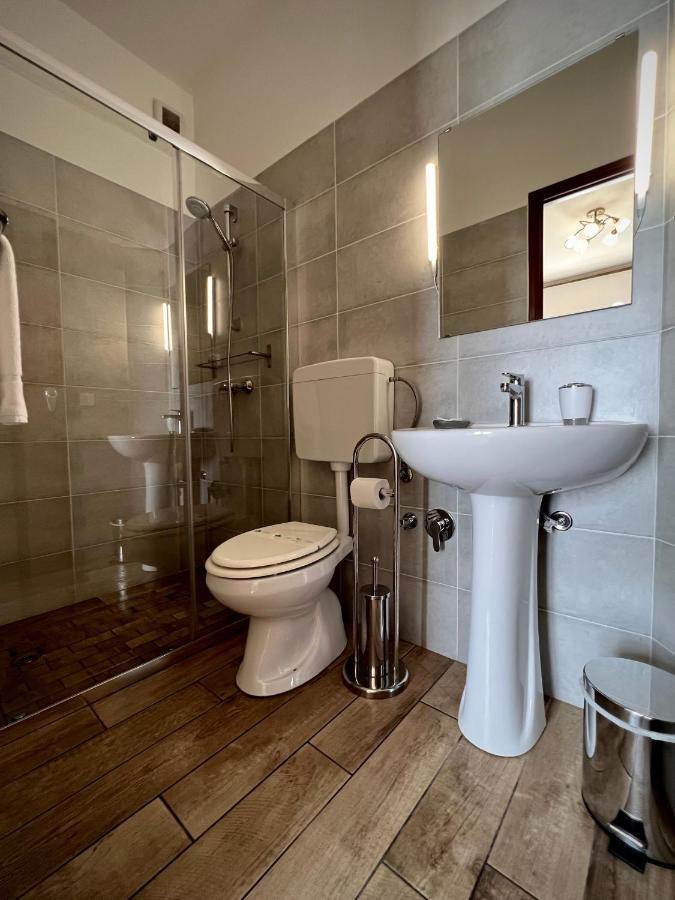 Hotel Pineta *