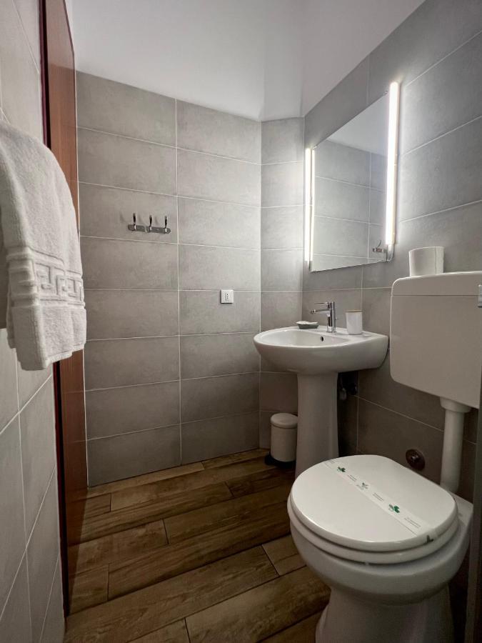 Hotel Pineta
