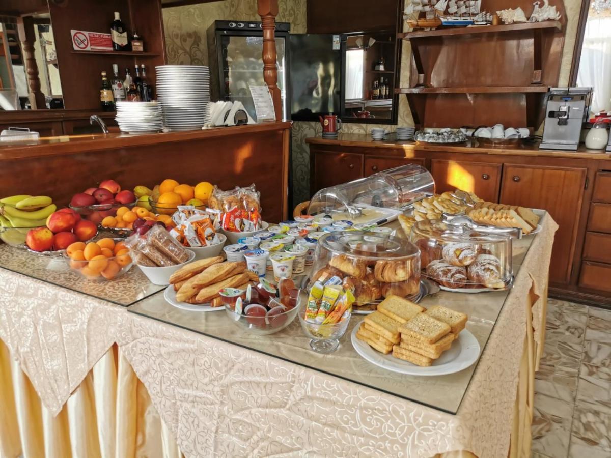 Pineta Hotel