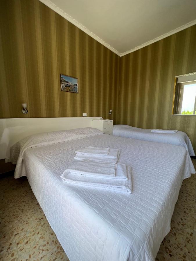 Pineta Hotel